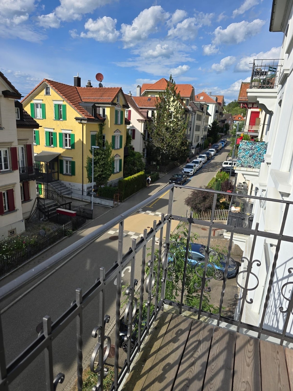 Appartamento di 3 ½ locali