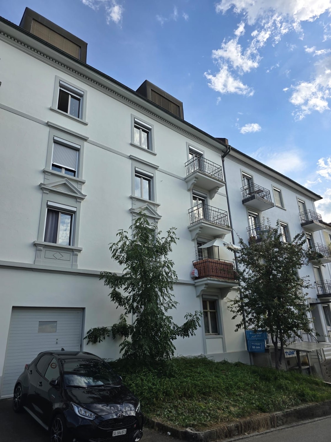 Appartamento di 3 ½ locali