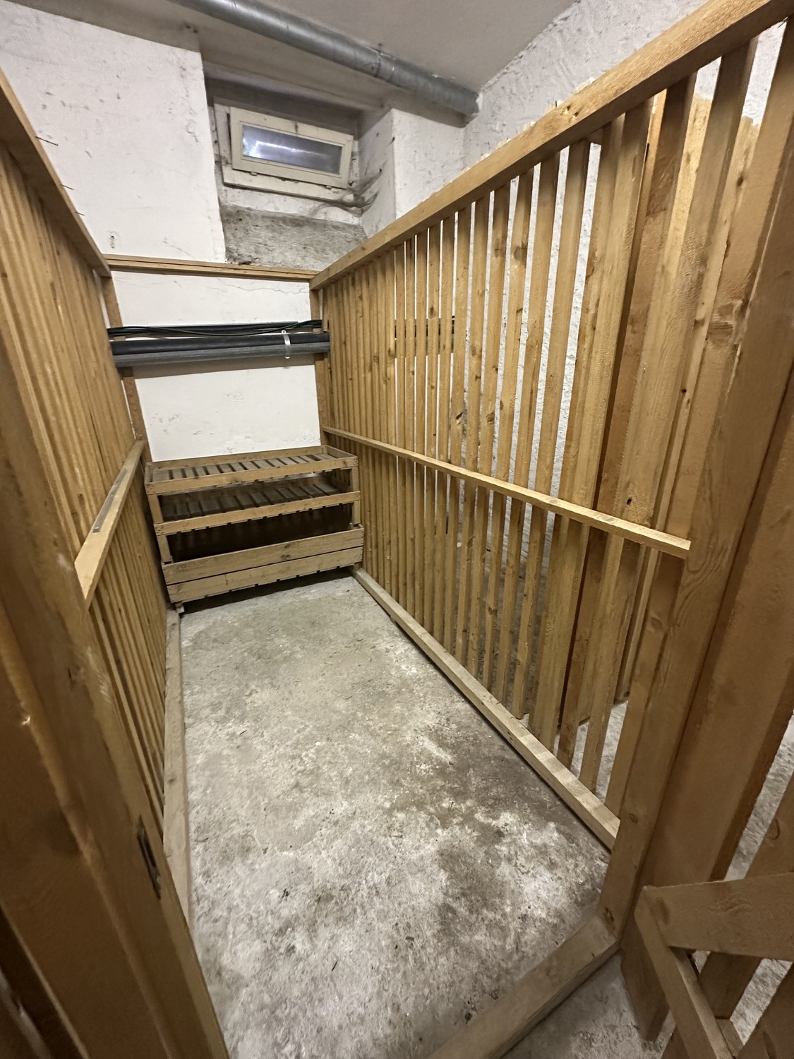 Appartamento di 3 ½ locali