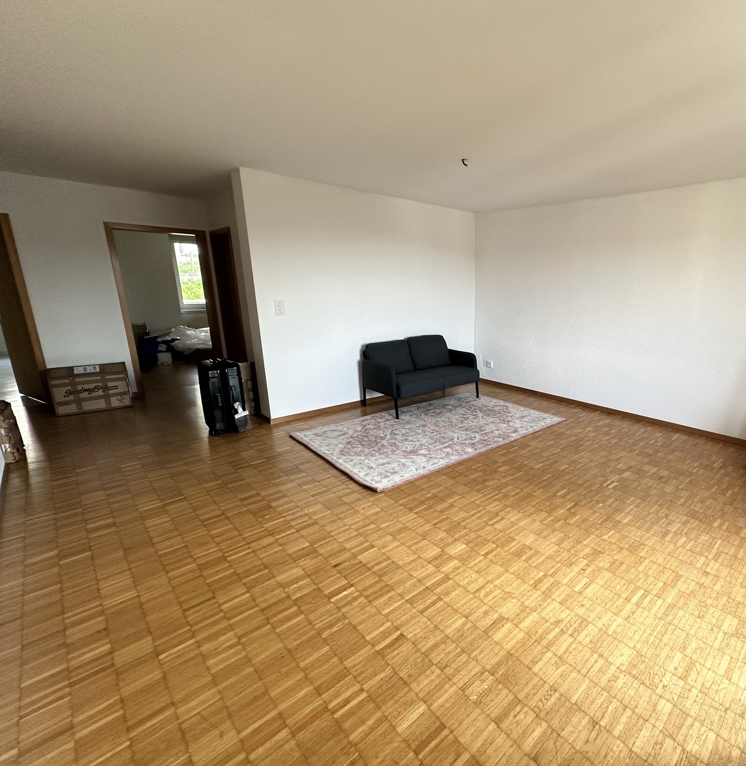 Appartamento di 3 ½ locali
