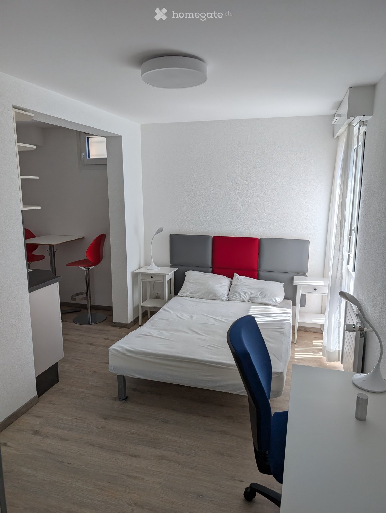 Appartamento di 1 ½ locali