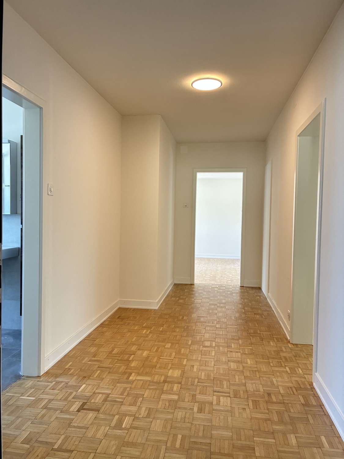 Appartement de 4 pièces