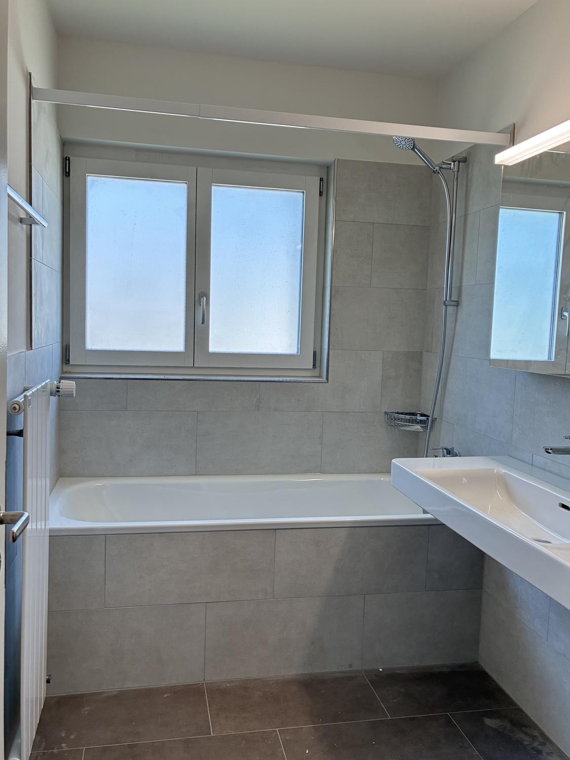 Appartement de 4 pièces