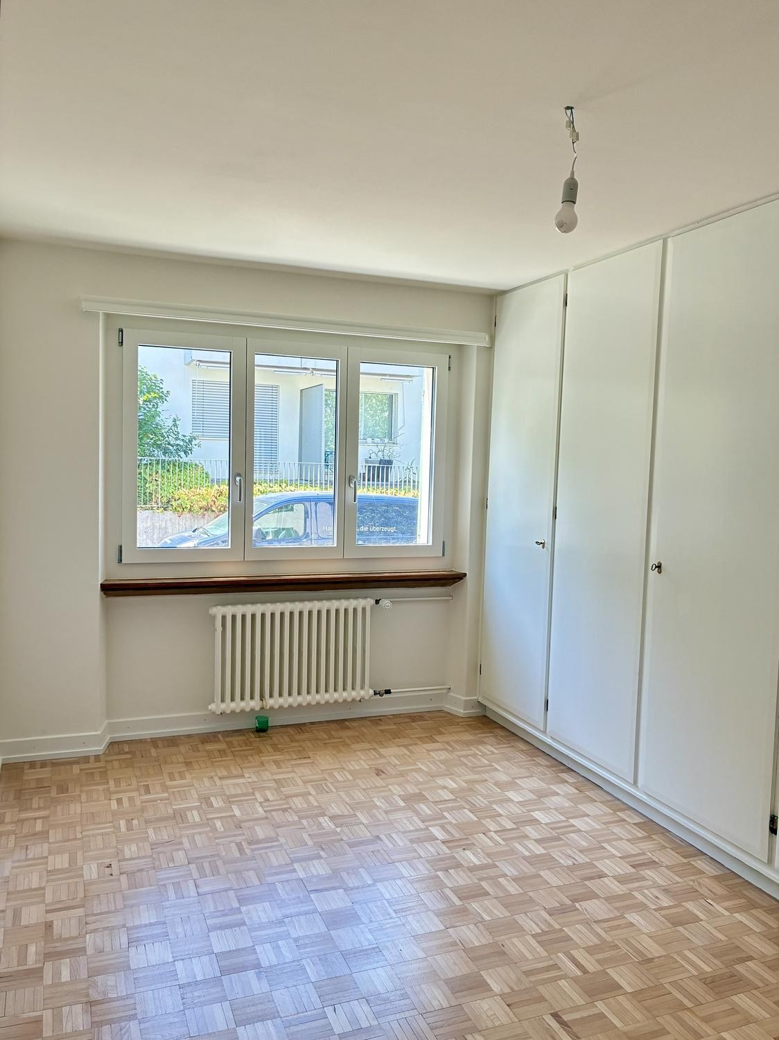 Appartement de 4 pièces