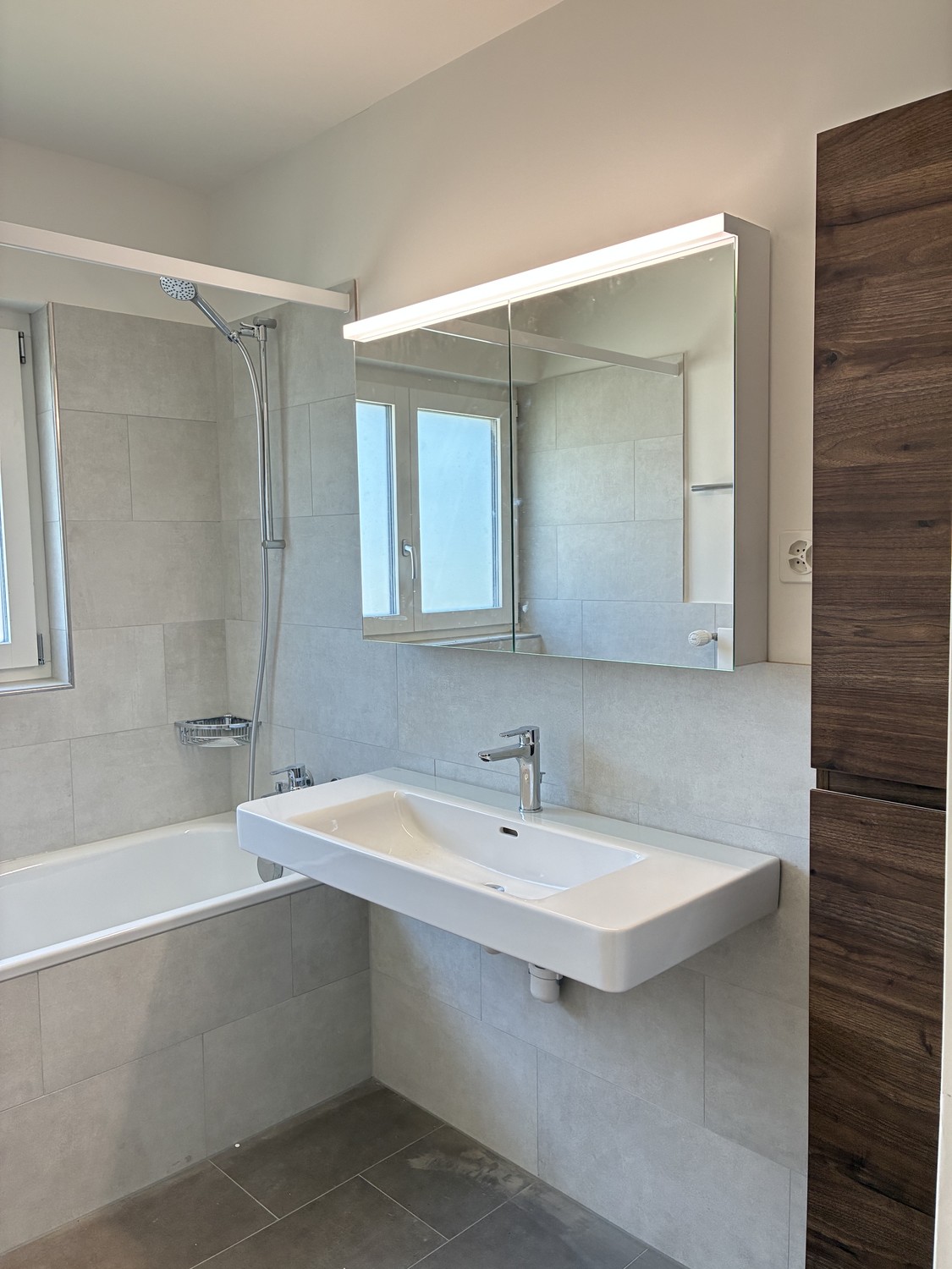 Appartement de 4 pièces