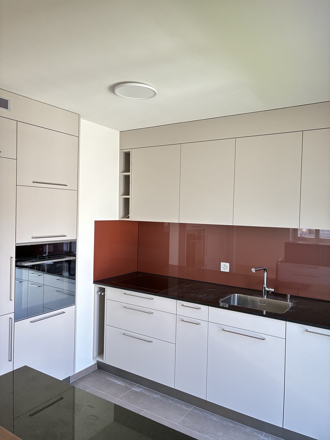 Appartement de 4 pièces