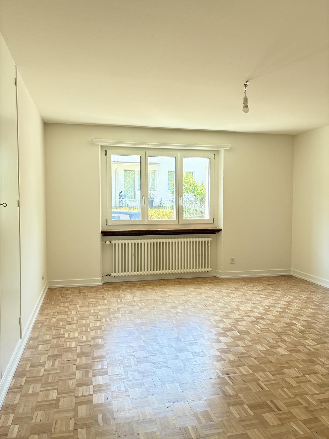 Appartement de 4 pièces