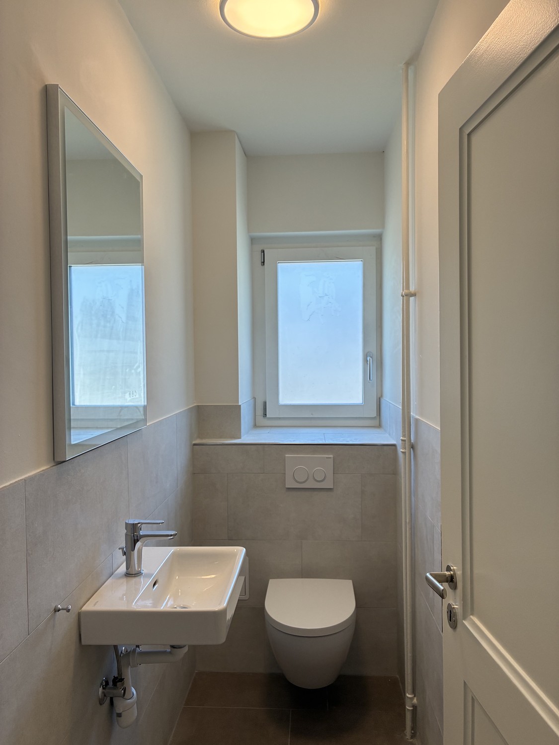 Appartement de 4 pièces