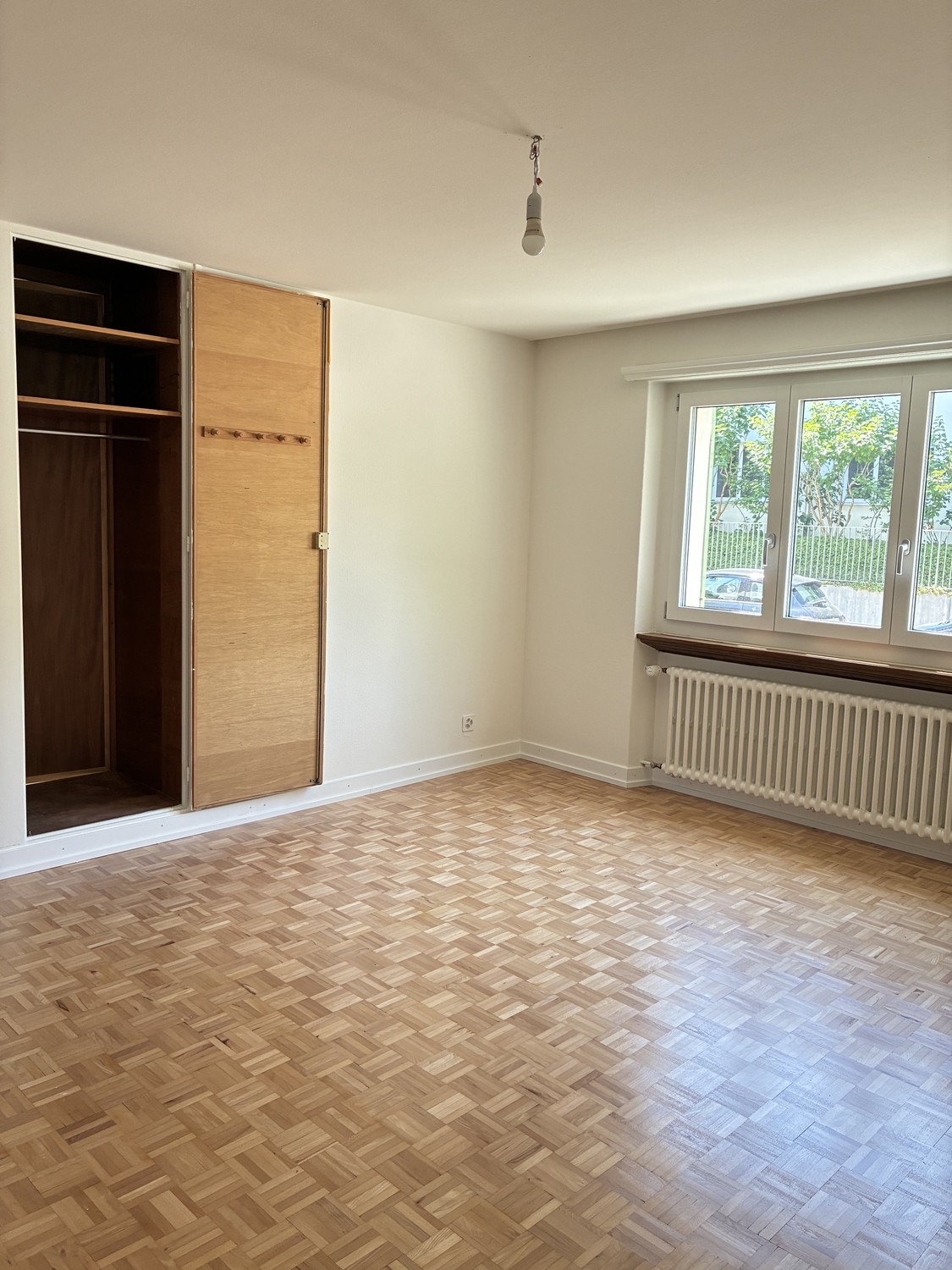 Appartement de 4 pièces