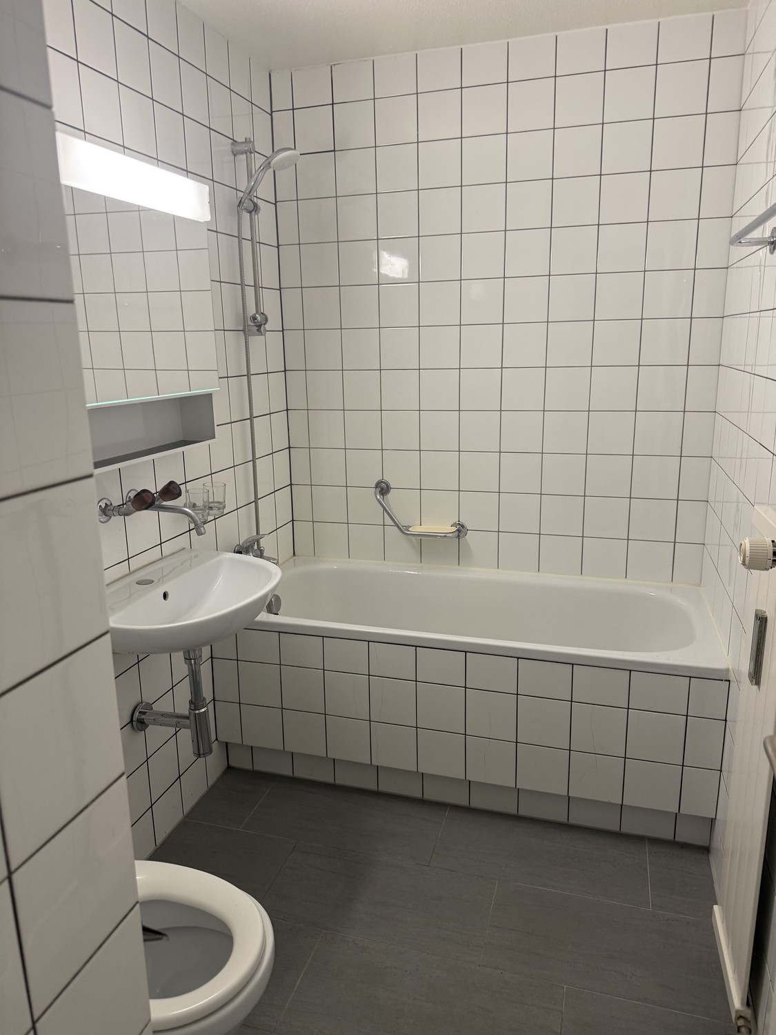 Zimmer in einer Wohngemeinschaft