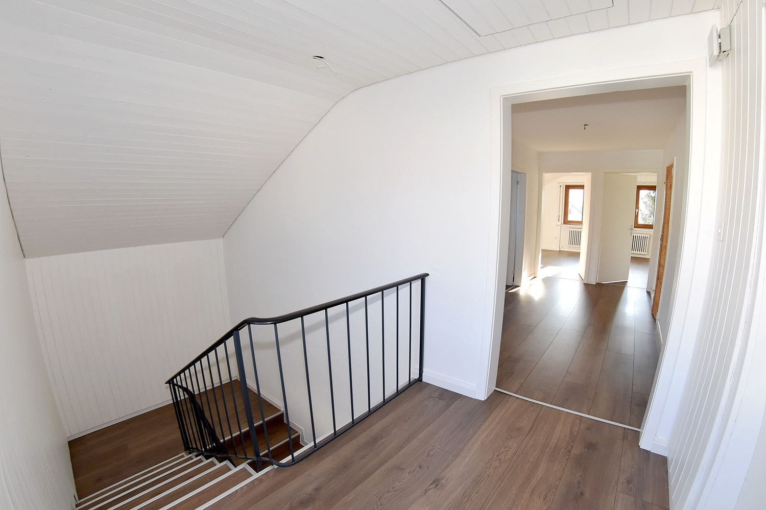 Zimmer in einer Wohngemeinschaft