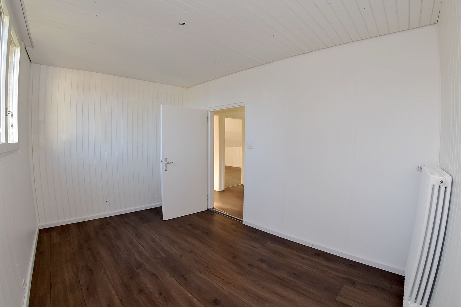 Zimmer in einer Wohngemeinschaft