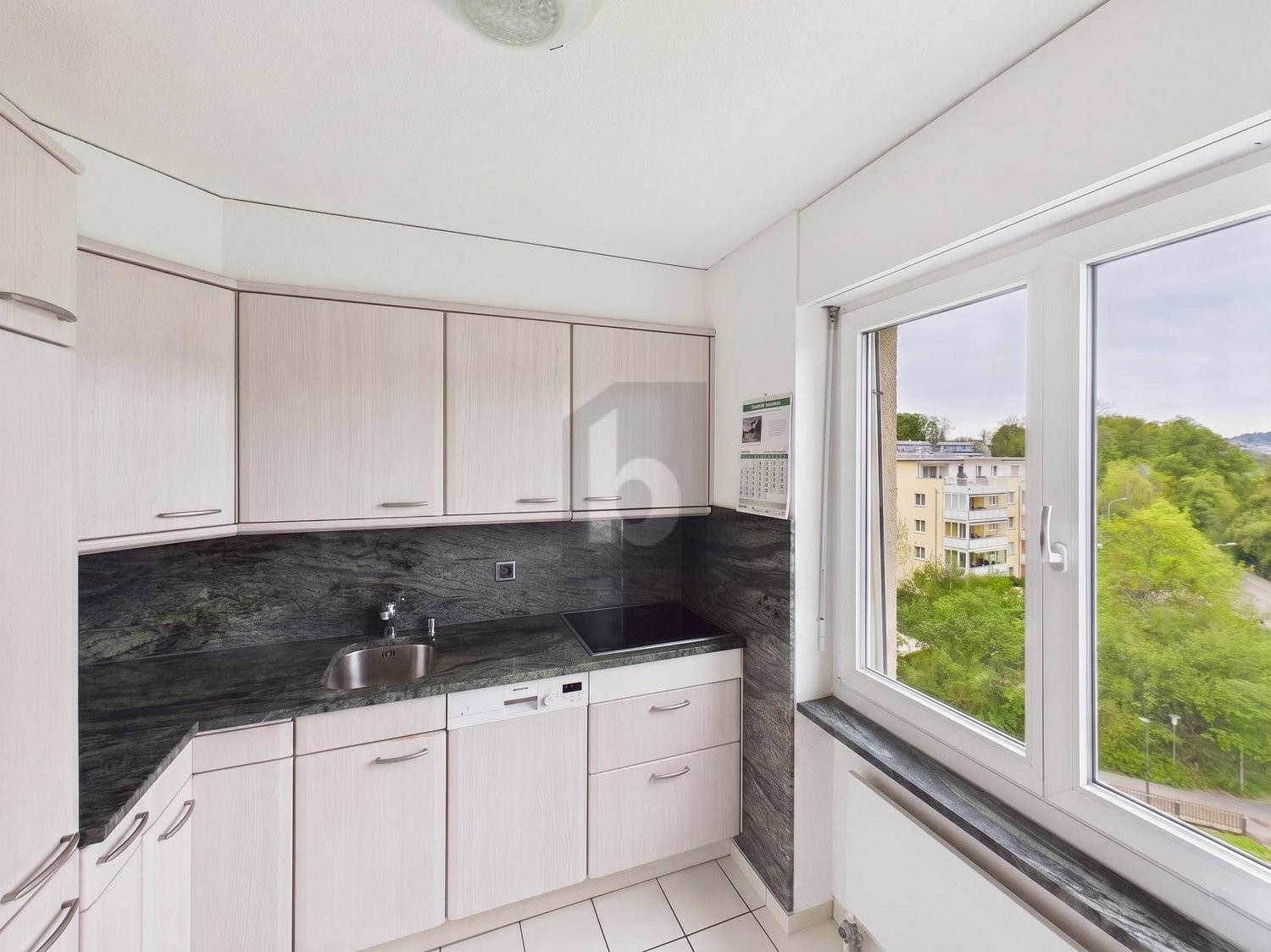 5 ½ rooms apartment