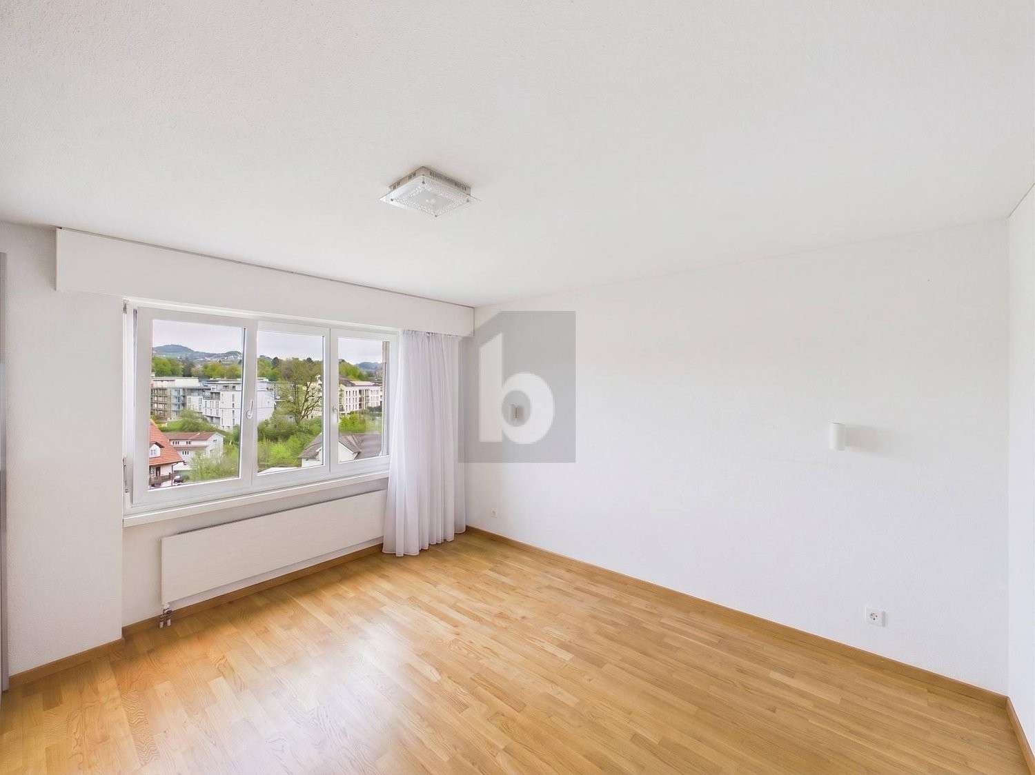 5 ½ rooms apartment