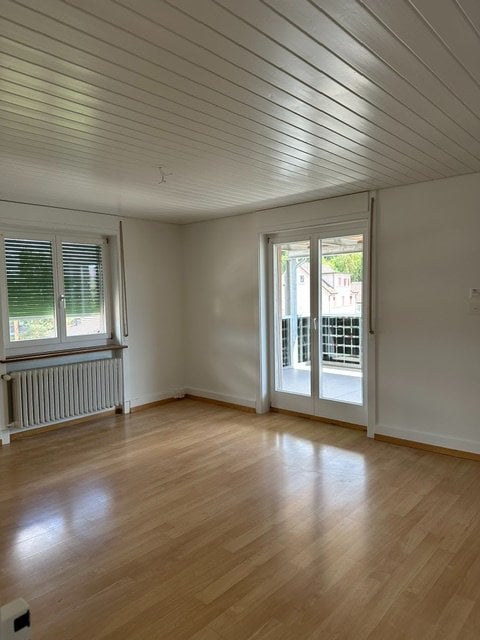 Appartement de 5 ½ pièces