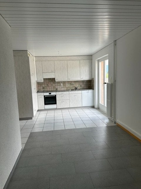 Appartement de 5 ½ pièces