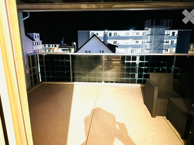 Appartement de 5 ½ pièces
