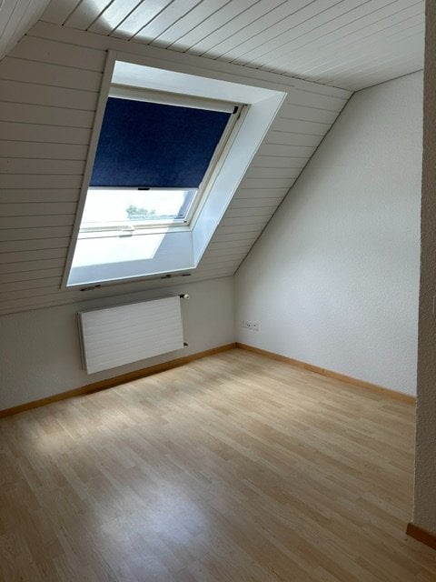 Appartement de 5 ½ pièces