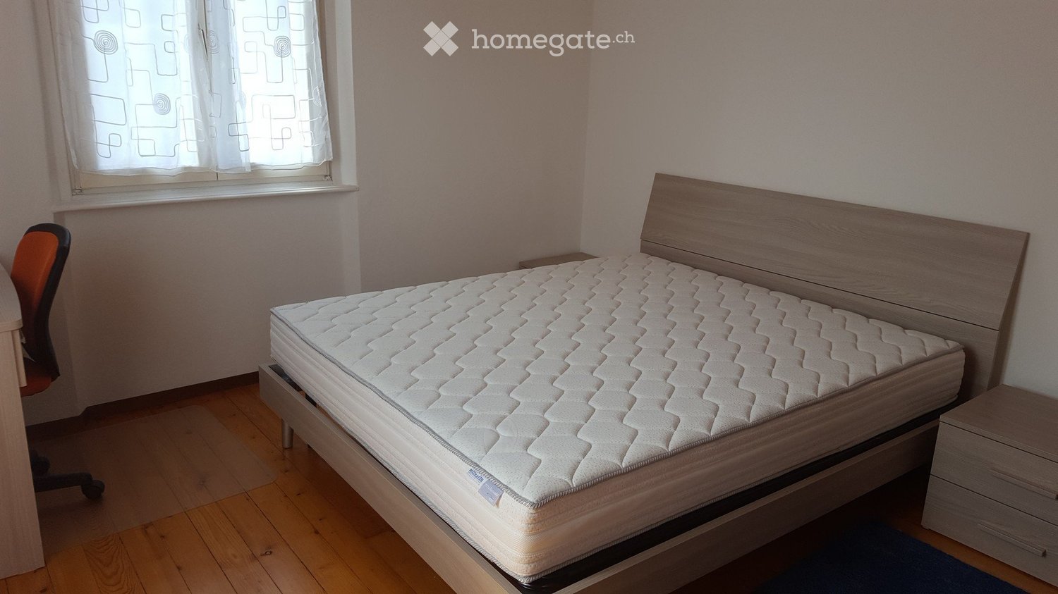 6 Zimmer Einfamilienhaus
