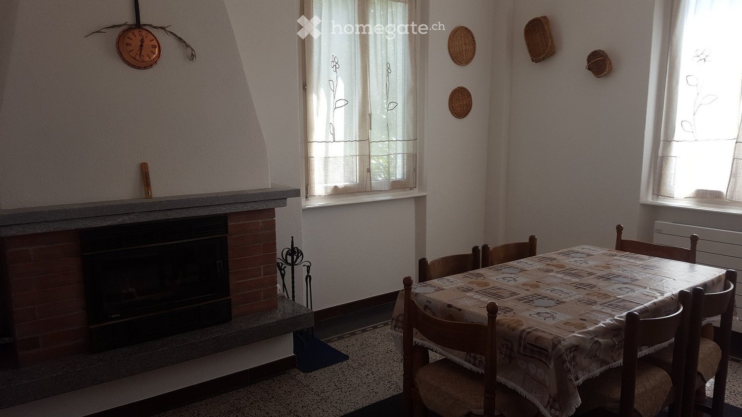 6 Zimmer Einfamilienhaus