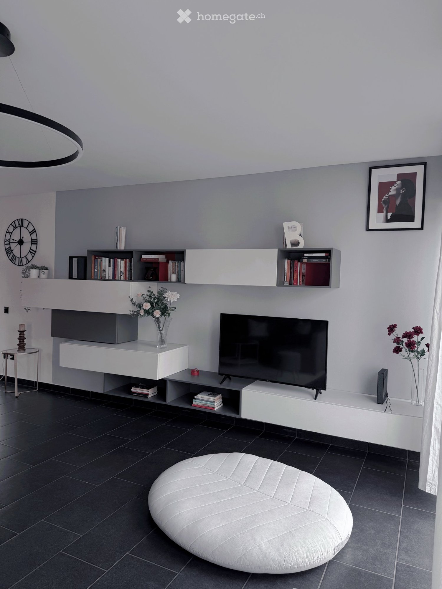 3 ½ Zimmer Wohnung