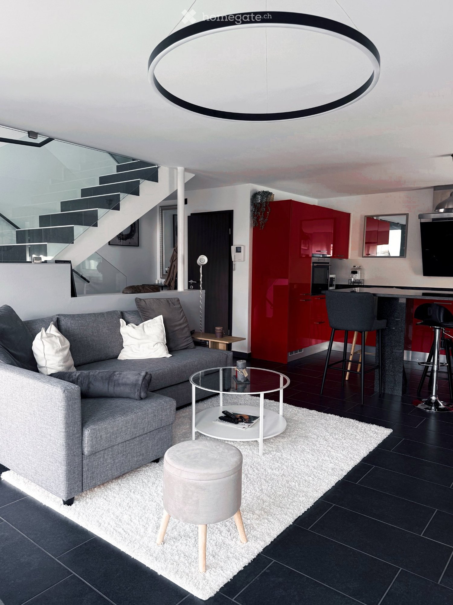 3 ½ Zimmer Wohnung