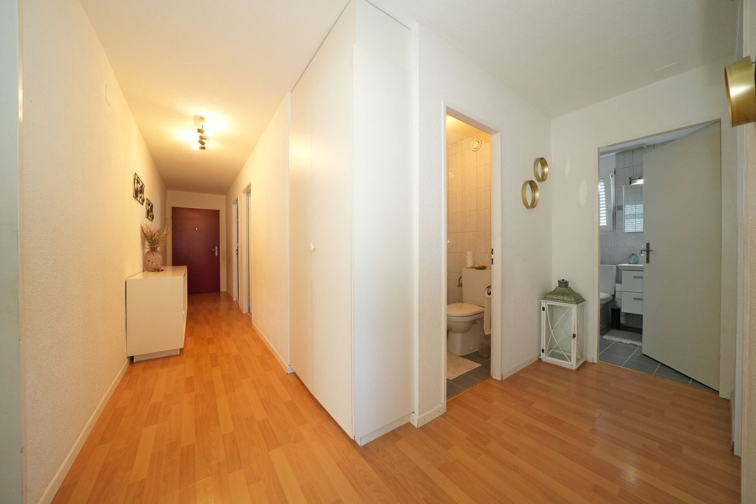 4 ½ pièces appartement