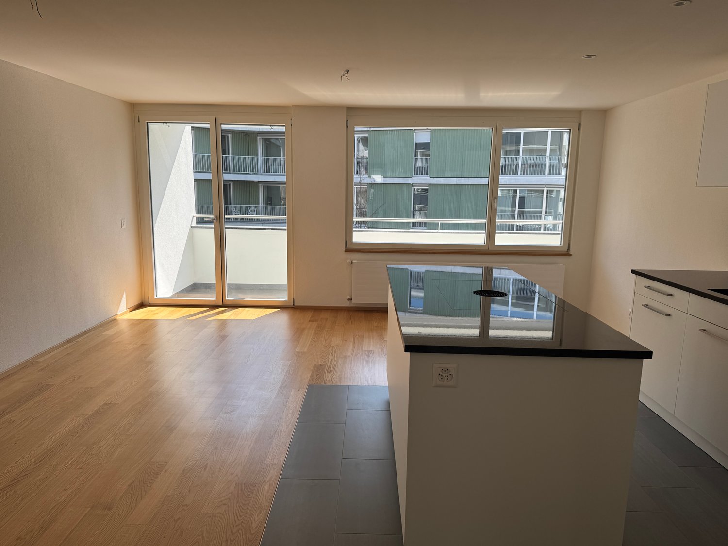 Appartamento di 3 ½ locali