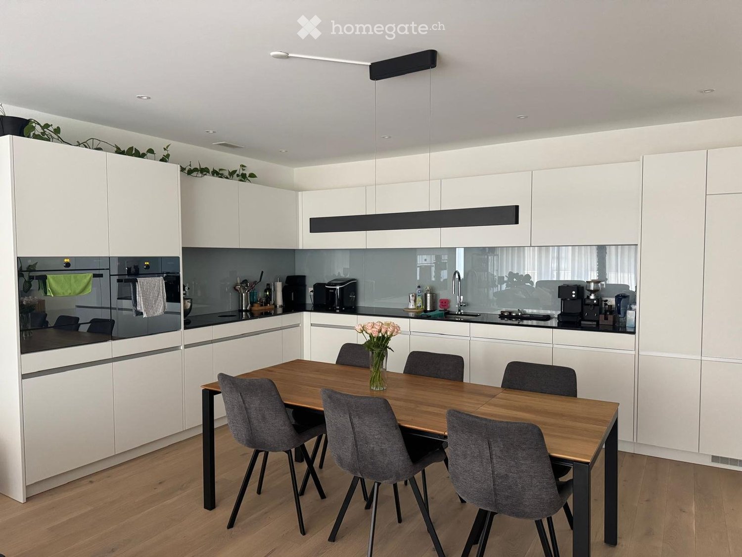 Appartement de 4 ½ pièces