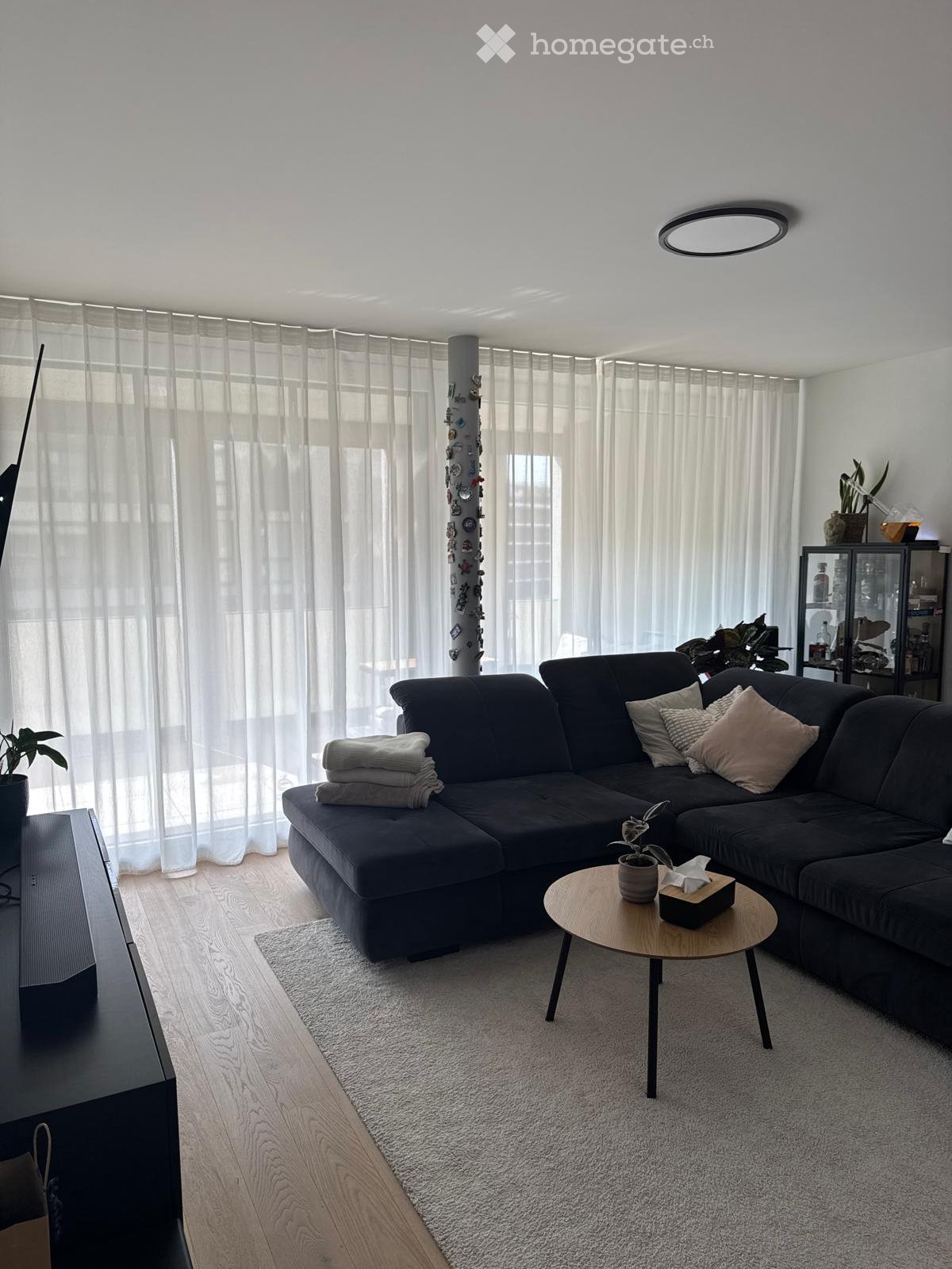 Appartement de 4 ½ pièces
