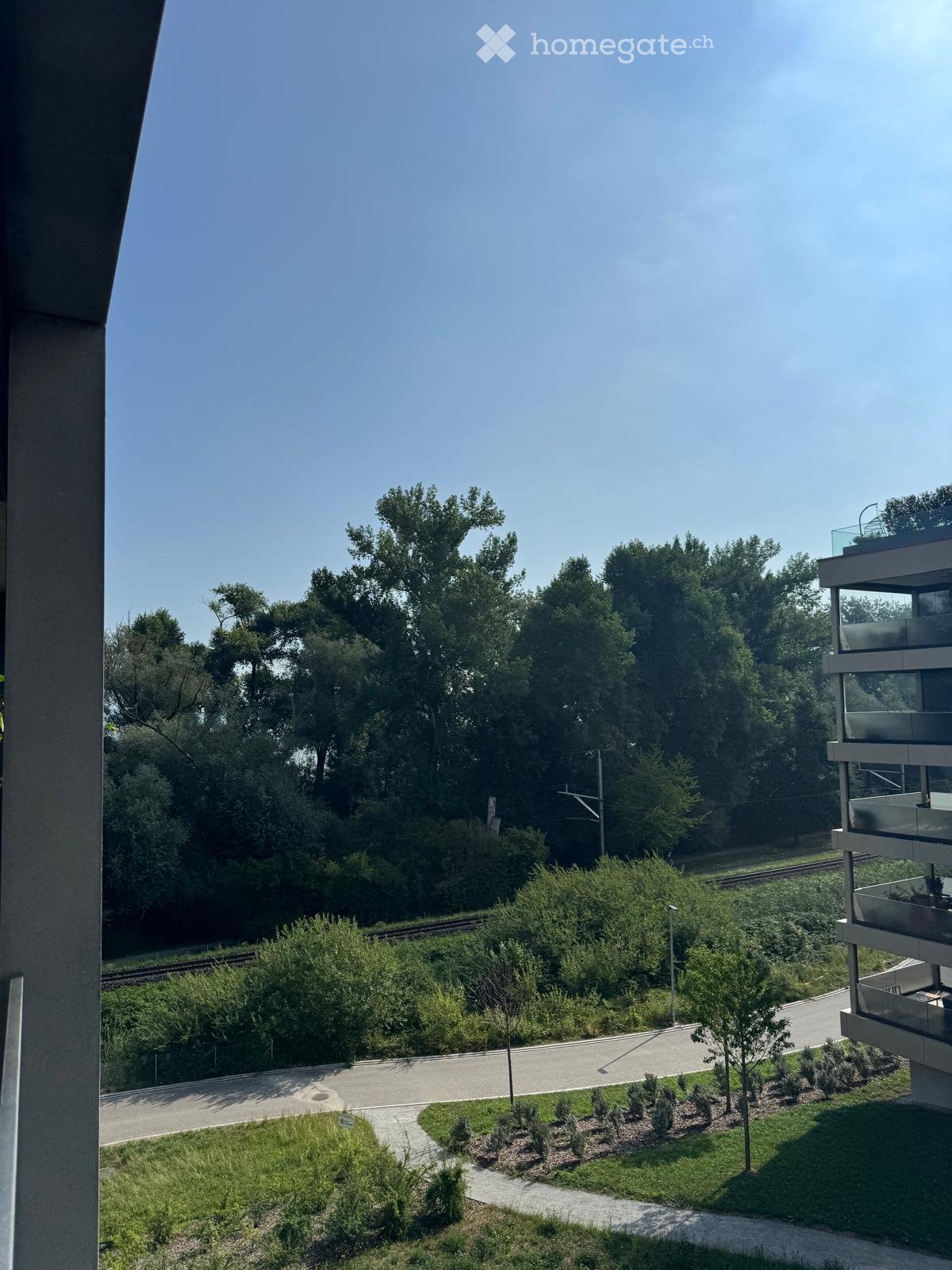 Appartement de 4 ½ pièces