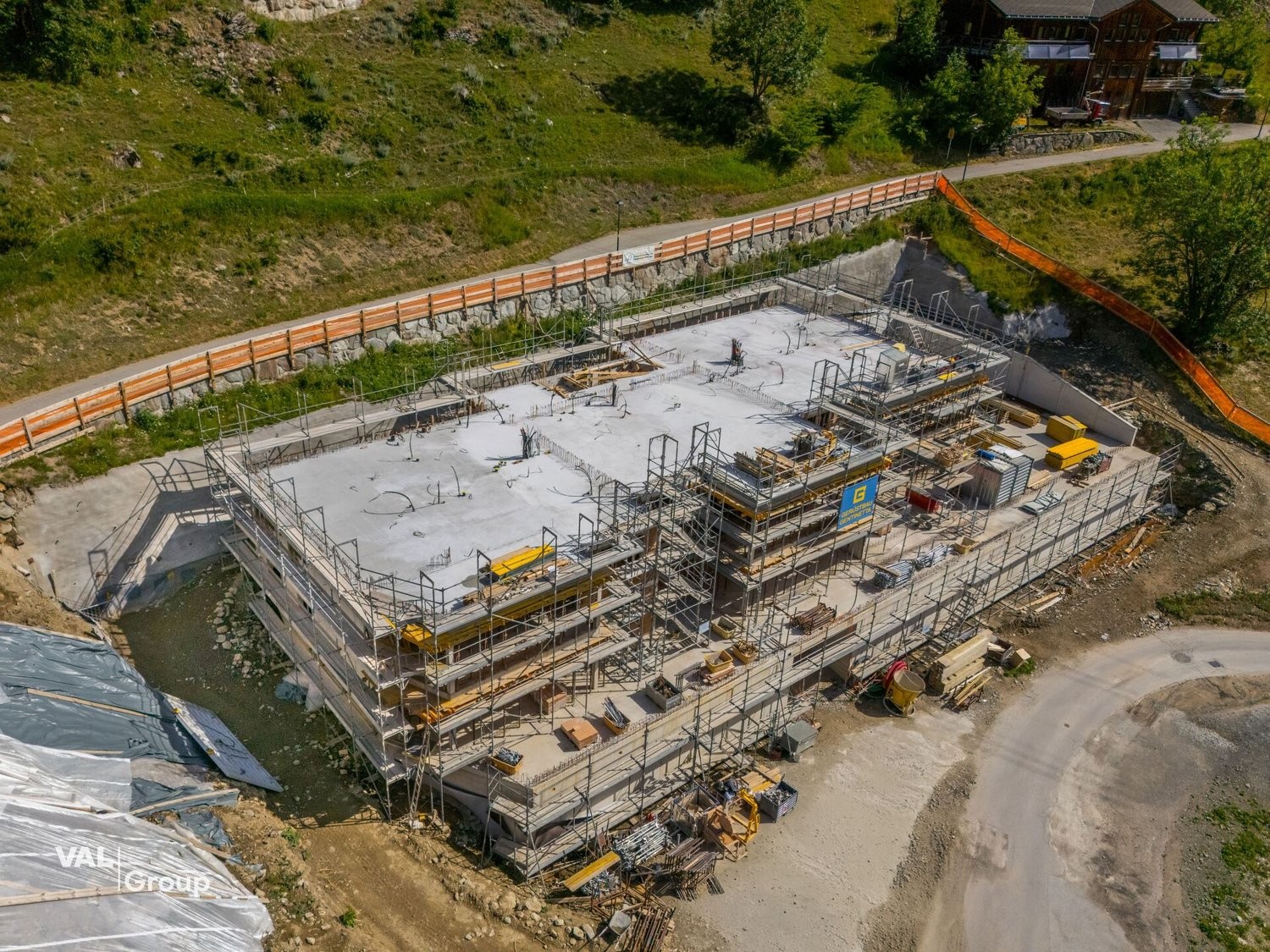 Appartamento di 4 ½ locali