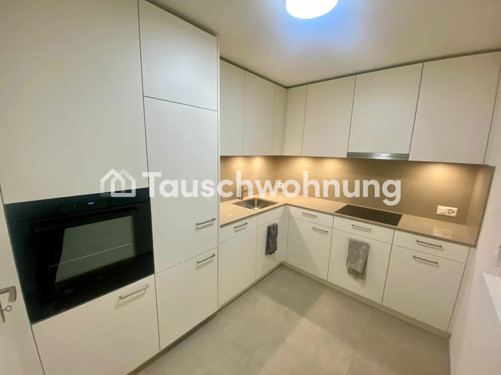 5 ½ rooms apartment