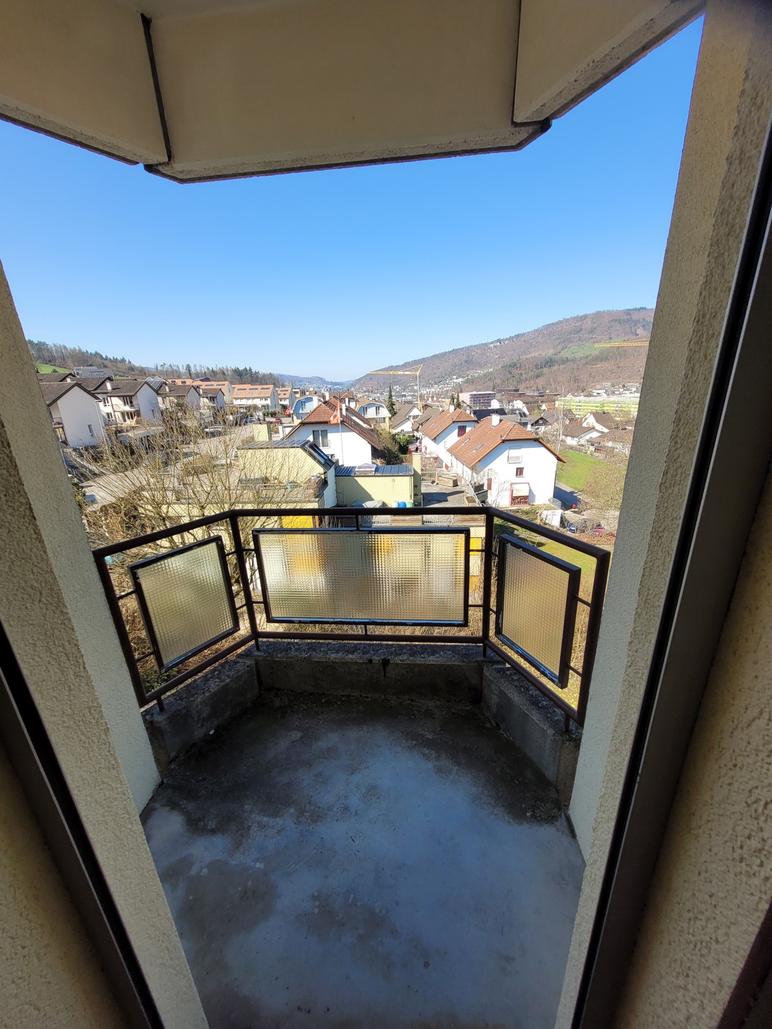 Appartement de 4 pièces