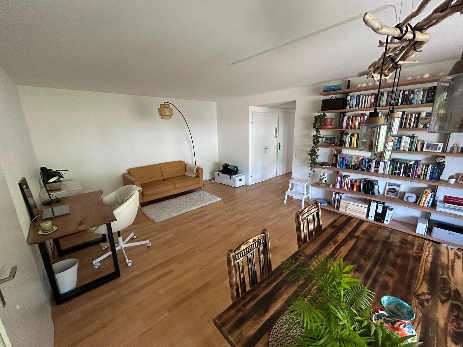 Appartement de 4 pièces