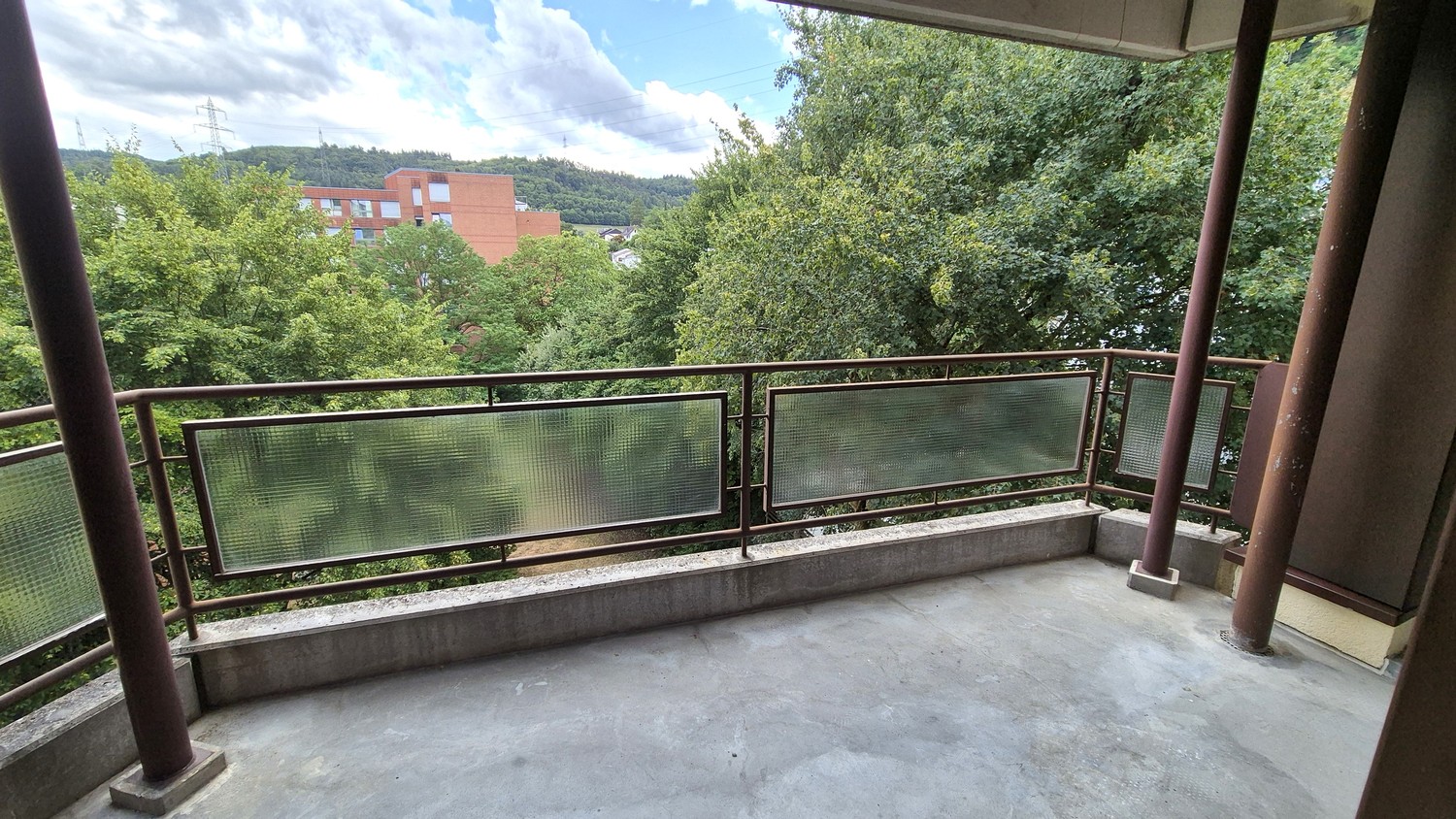 Appartement de 4 pièces