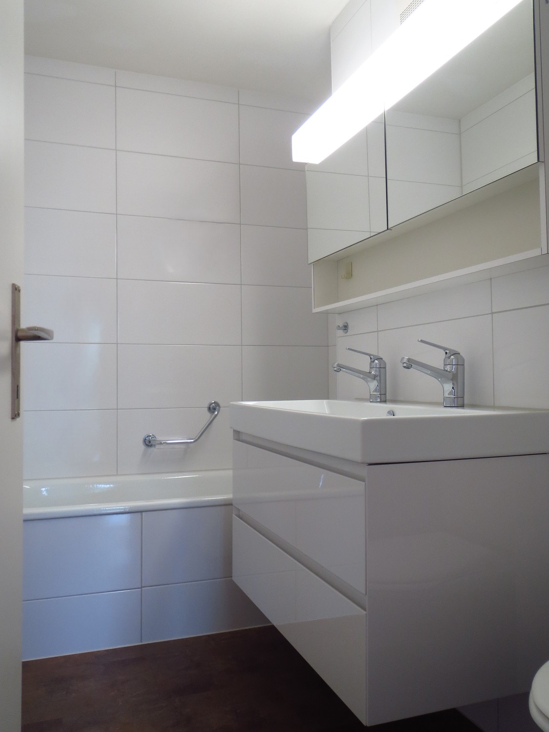 Appartement de 4 pièces