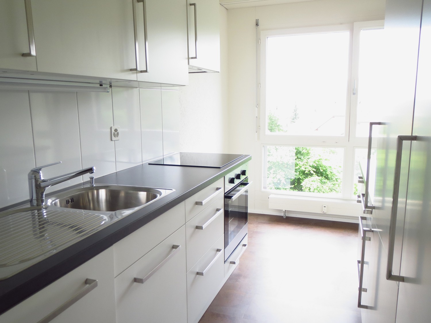 Appartement de 4 pièces