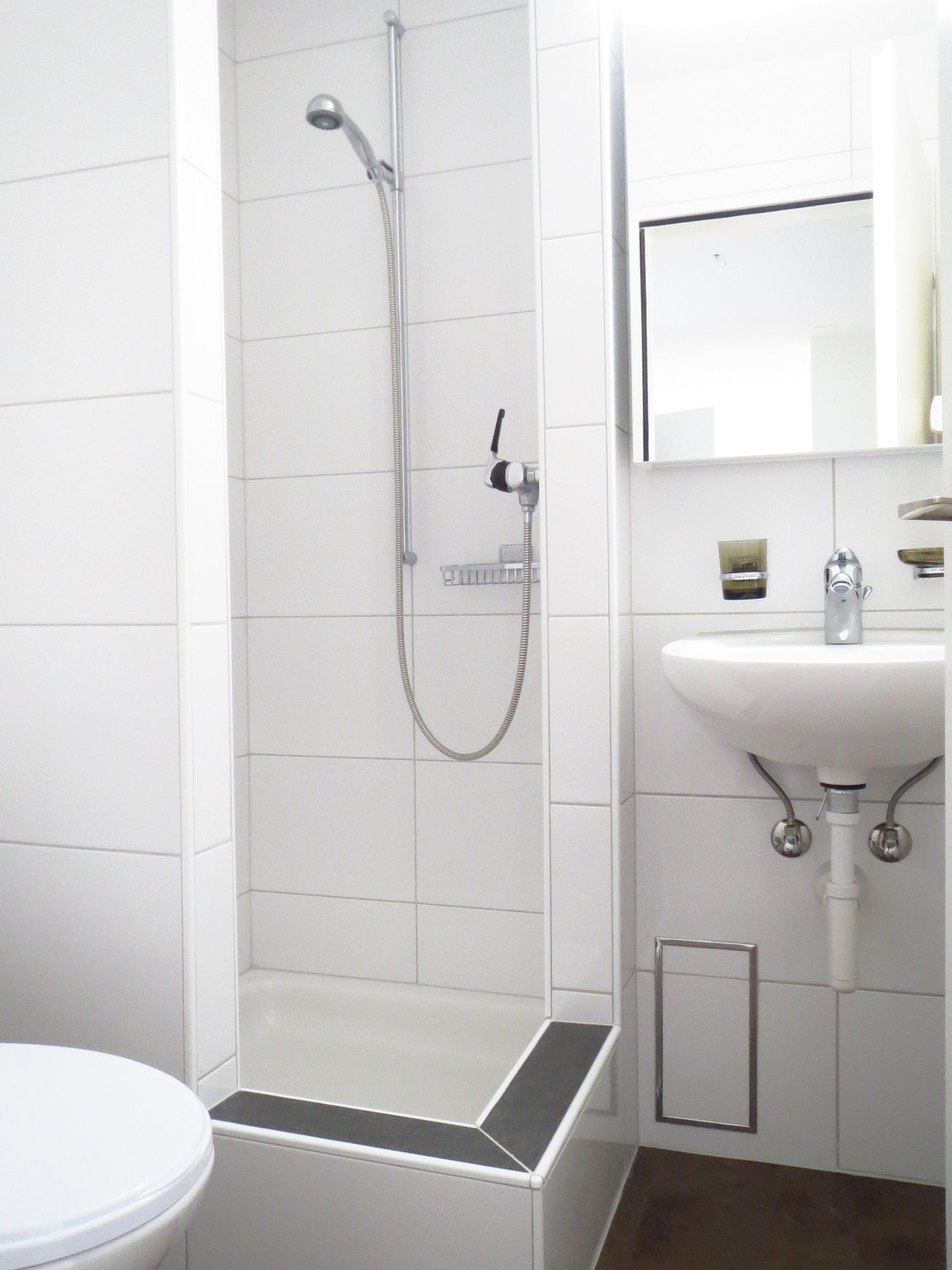 Appartement de 4 pièces