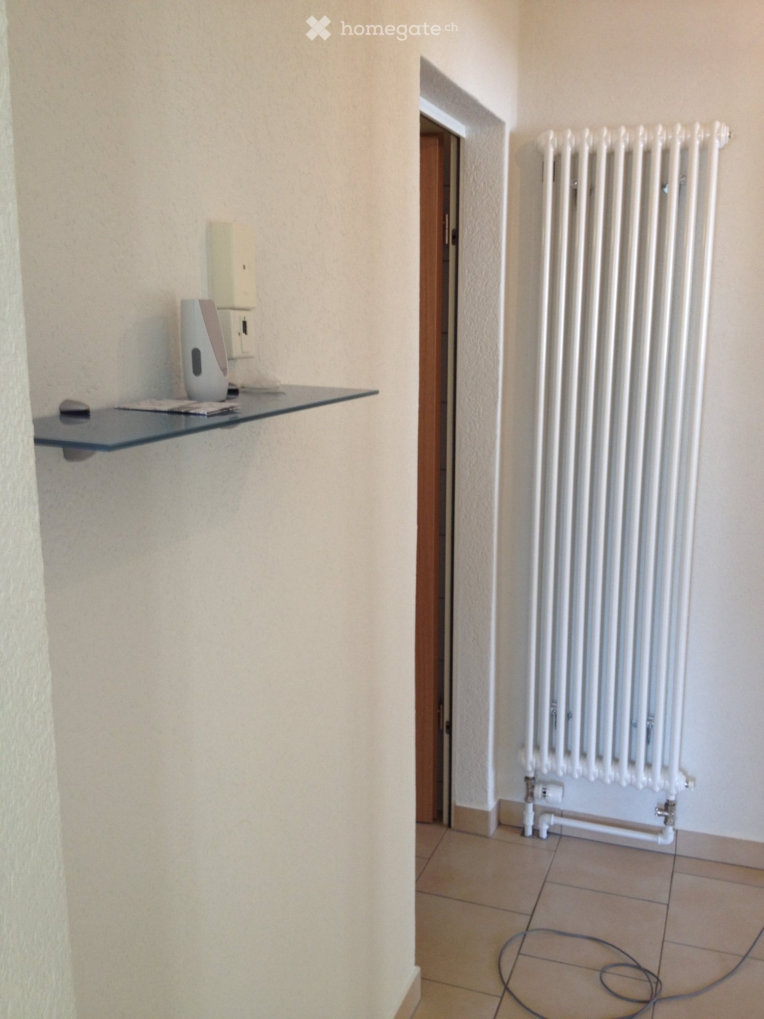 2 ½ Zimmer Wohnung