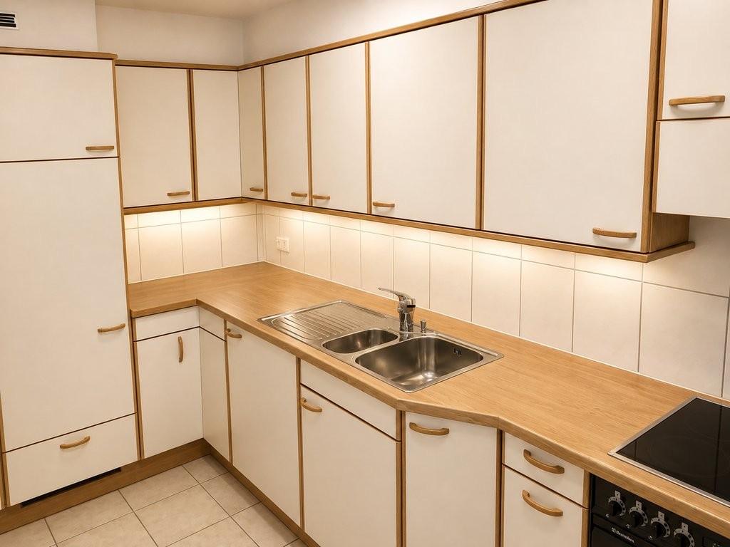 Appartement de 3 pièces