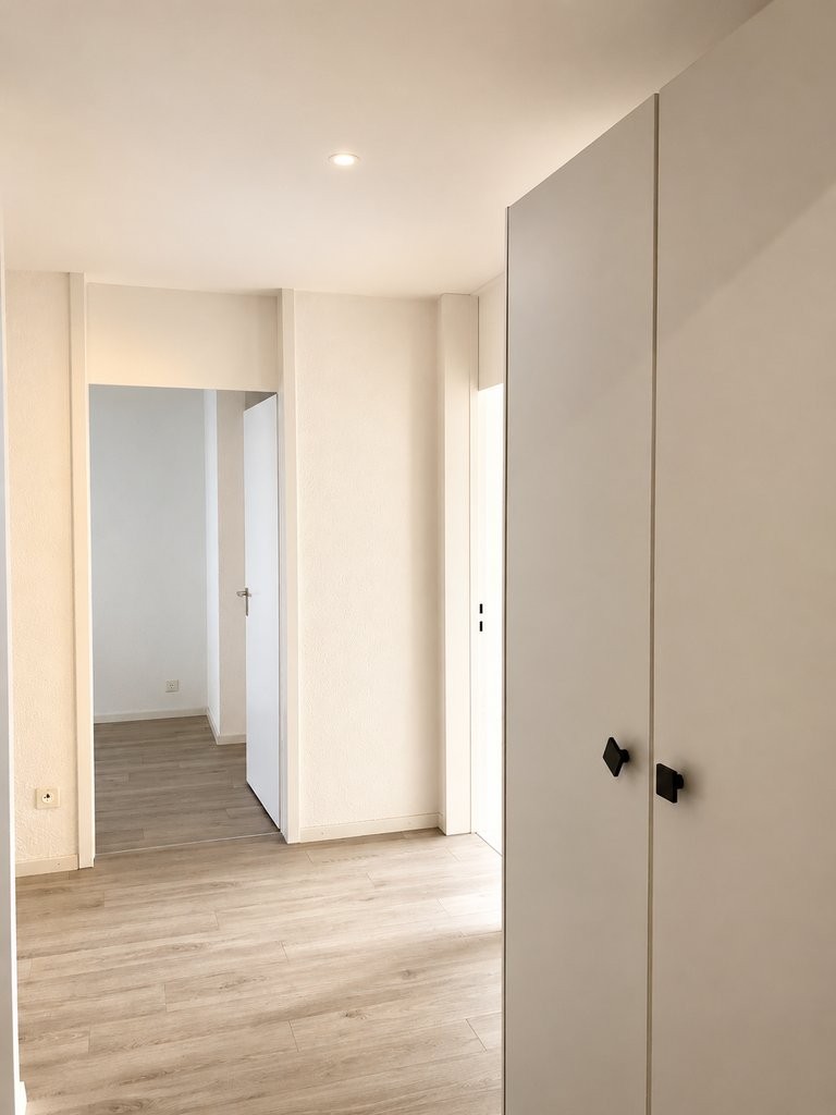 Appartement de 3 pièces