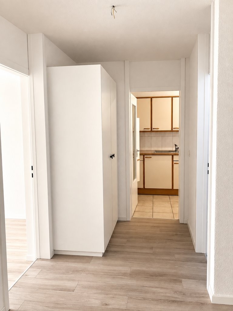 Appartement de 3 pièces