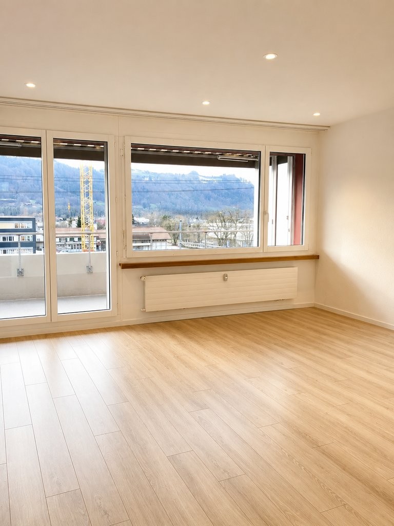 Appartement de 3 pièces