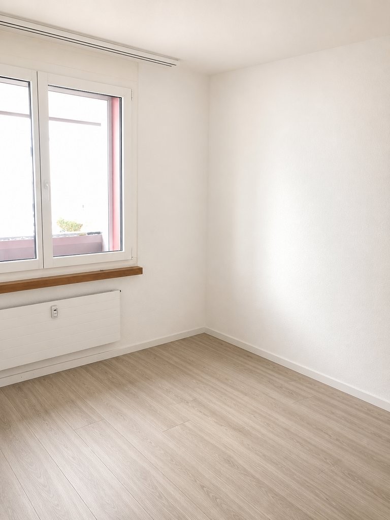 Appartement de 3 pièces