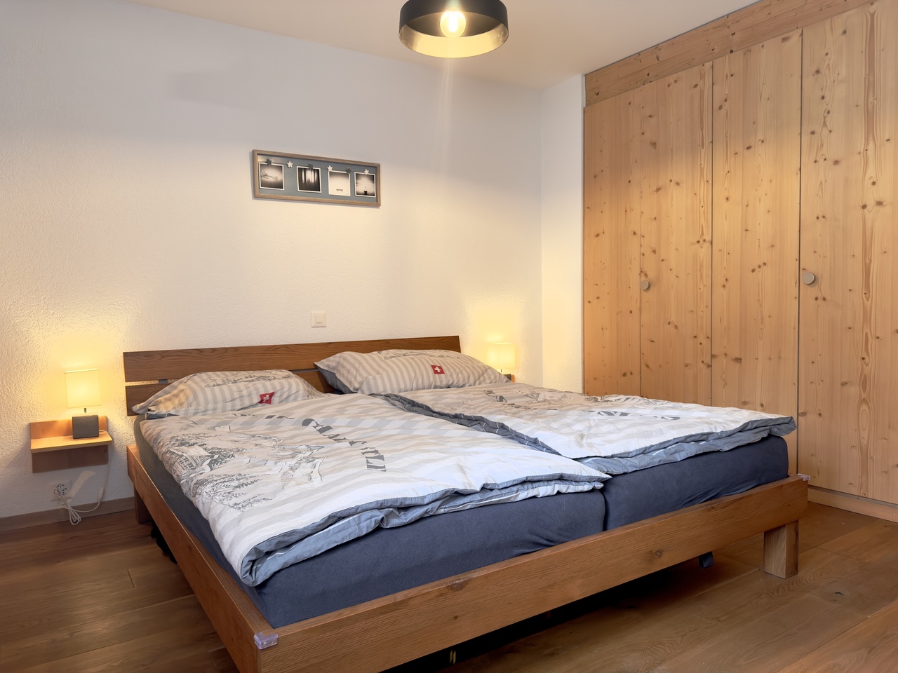 4 ½ Zimmer-Wohnung