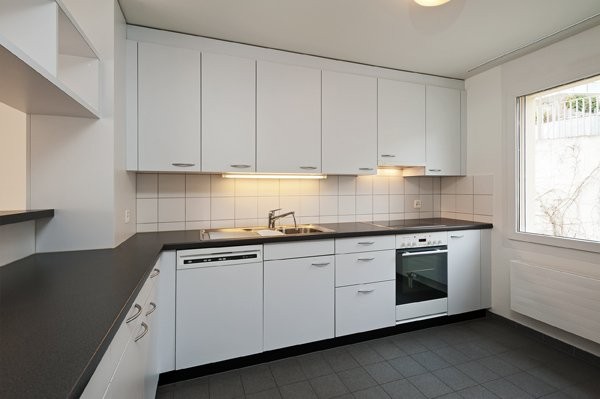 4 ½ rooms single house