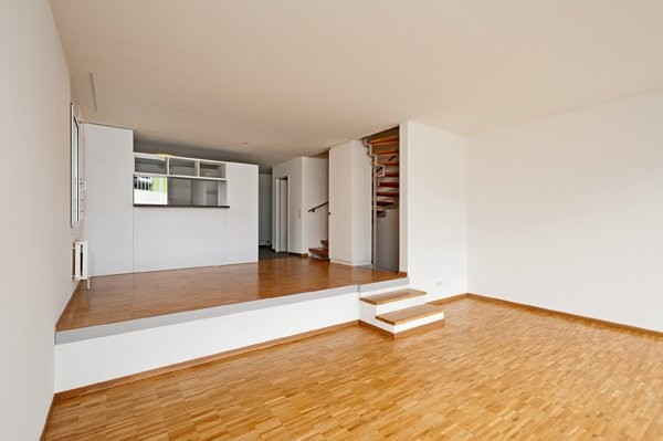 4 ½ rooms single house