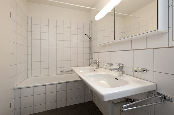 4 ½ rooms single house
