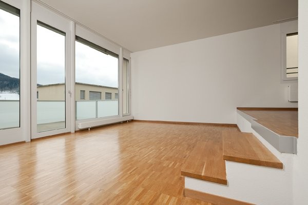 4 ½ rooms single house
